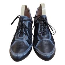 Maciejka gr 41 Damen Halbschuhe Schnürschuhe Elegant Sehr Gut K42