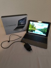 ASUS T100H Notebook / Tablet