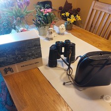 Fernglas Carl Zeiss JENA  mit