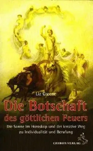 Die botschaft des - botschaft,