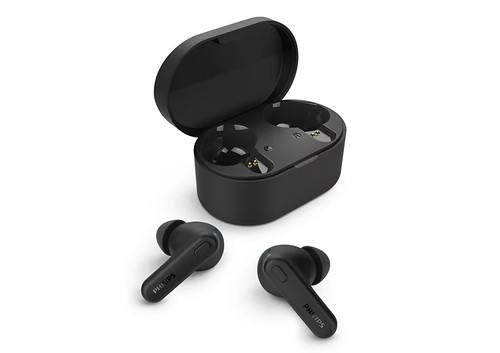Philips tat1108bk ear - philips, in-ear