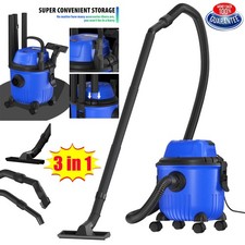 3 IN 1 Staubsauger Nass