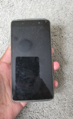 Blackberry dtek50 schwarz - blackberry,