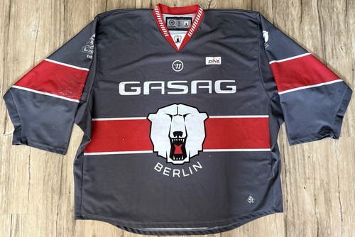 Ehc eisbären berlin - ehc,