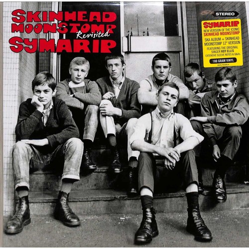 Symarip skinhead moonstomp - /,