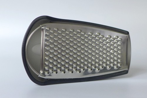 Alessi parmenide reibe mit - alessi,