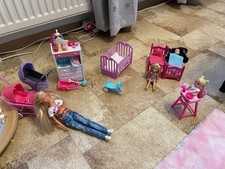 Simba 105733333 Steffi Love