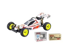 Kyosho Turbo Optima Mid