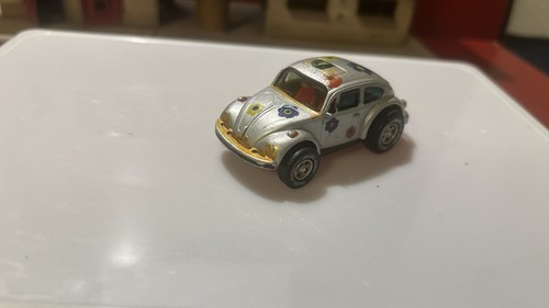 Darda käfer flower power - vw,