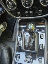 Mercedes Bajonet Holz Schaltknauf Schalthebel W124 W129 W140 W163 W208 W210 W220