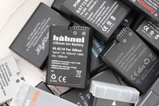 Li-Ion Akku wie Nikon EN-EL14