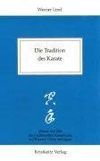 Die Tradition des Karate