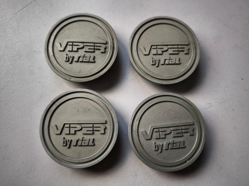 Seltene original viper rial - original,