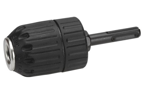 Schnellspannbohrfutter mit sds - schnellspannbohrfutter,
