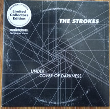 Vinyl Single- THE STROKES -