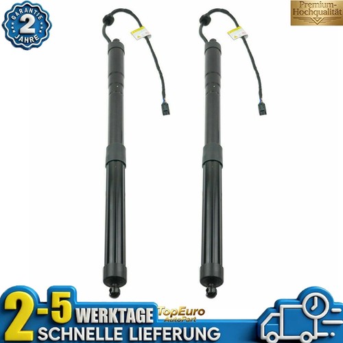 Antriebseinheit heckklappe - 2x,