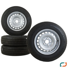 Original VW Crafter 2 MAN TGE