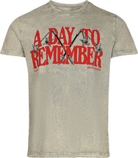 A Day To Remember T-Shirt