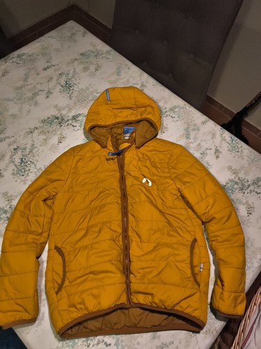 Finkid 140 150 steppjacke - 140,