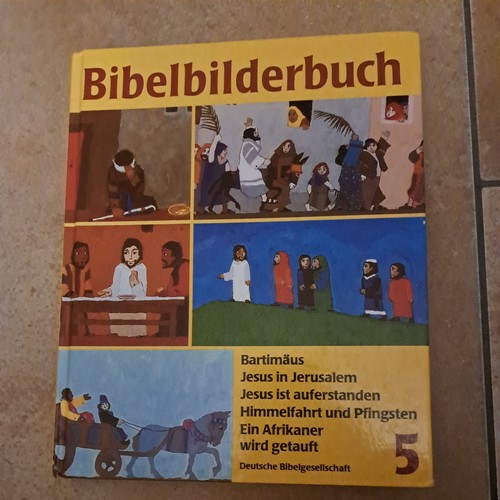Was uns die bibel - uns,