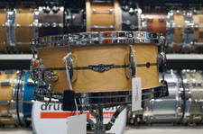Tama Star Reserve Solid Maple "Oiled Natural Maple" - 14x6"