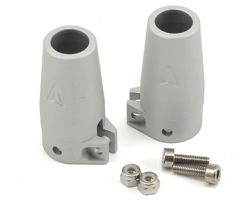 Vanquish axial wraith yeti - vanquish,