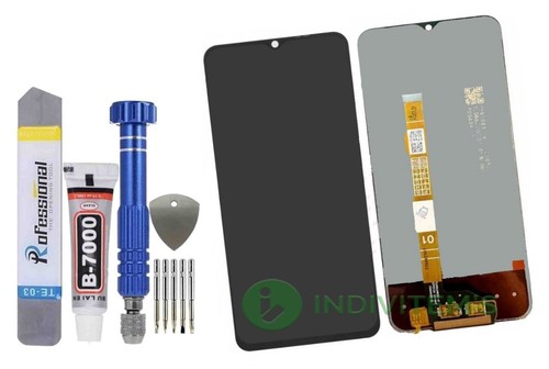 Display für vivo y22 - für, y22s