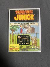 CBS COLECO VISION SPIEL /