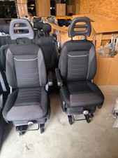 Iveco Daily Fahrersitz Beifahrersitz Schwingsitz Einzelsitz Sitz bj 2004-2025