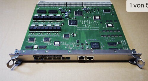 Avaya ipmr baugruppe - -,