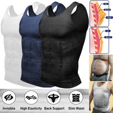 Herren Bauchweg Bodyshaper