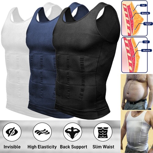 Herren bauchweg bodyshaper - herren,