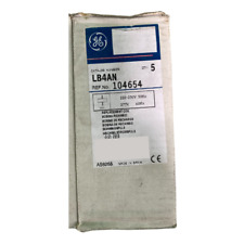 General electric LB4AN Wechselstromspule - 5 Stk.