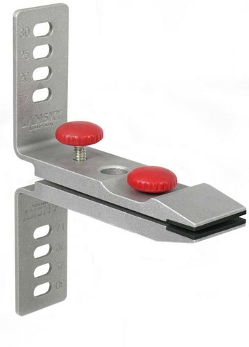 Lansky soft grip schärfen - soft,