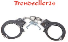 Handschellen Stabil mit zwei