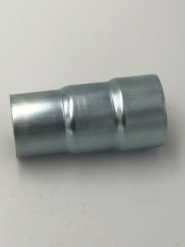 Stufenrohr reduzierung auspuff - stufenrohr,