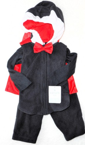 Halloween anzug set - set,