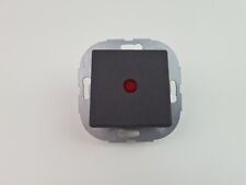 Düwi Rev Arcada Samtgrau Kontroll Wechselschalter Samtgrau !