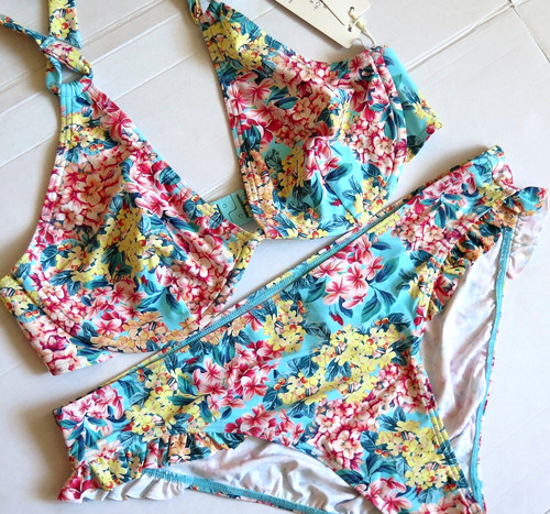 Esprit bikini set 75 - esprit,