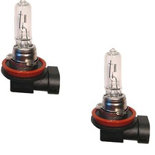 2x H9 Glühlampe Glühbirne