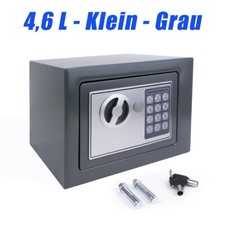 Safe Tresor Feuerfest