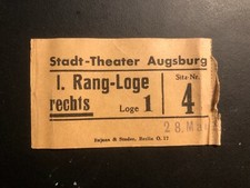 Pre WWII 1930s Germany