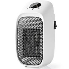 Steckdosen Heizlüfter Mini