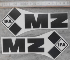 ETZ250,Funkkrad,NVA,Schwarz,Aufkleber,Oldtimer,DDR