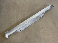 Seitenschweller links Audi A4 S4 B5 8D Schweller ALUSILBER LY7M 8D0853859 silber