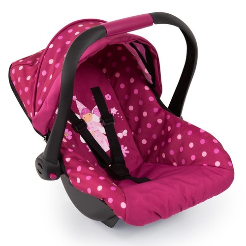 Bayer design puppen autositz - design, puppen-autositz