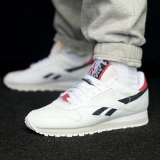 Reebok Classic Leather Men's