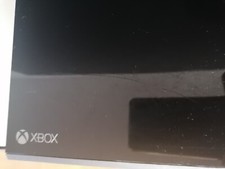 X Box one Konsole mit 2