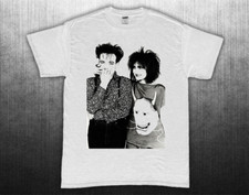 Robert Smith The Cure Siouxsie