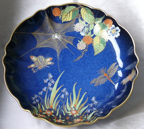 Carlton ware emaillierte - ware:,